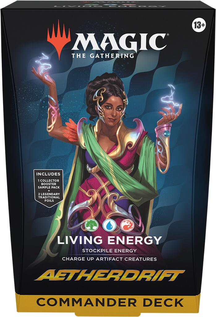 MTG Sealed