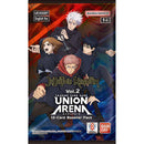Jujutsu Kaisen Vol.2 - Booster Pack - UEX02BT: Jujutsu Kaisen Vol.2