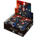 Jujutsu Kaisen Vol. 2 Booster Display