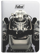 Brotherhood of Steel 9-Pocket Zippered PRO-Binder for Bethesda - Fallout - Ultra Pro Storage Albums (ULTRAPROST)