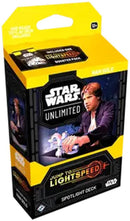 Jump to Lightspeed - Spotlight Deck: Han Solo - Jump to Lightspeed