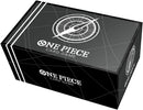 One Piece TCG: Black Storage Box