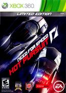 Need For Speed: Hot Pursuit [Limited Edition] [[XB360]]