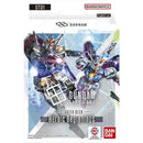 Starter Deck 01: Heroic Beginnings - Starter Deck 01: Heroic Beginnings (ST01)