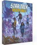 Star Trek RPG 2E Starter Set