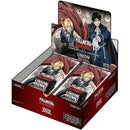 FULLMETAL ALCHEMIST - Booster Box - UE09BT: