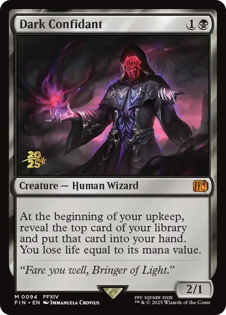 collector booster box mtg Magic The Gathering - Final Fantasy - Collector main image 0