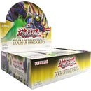 Doom of Dimensions Booster Box [1st Edition] - Doom of Dimensions (DOOD)
