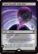 Susur Secundi, Void Altar (Promo Pack) [Edge of Eternities Promo Pack]