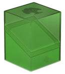 Boulder 100+ Hybrid Magic: The Gathering Mana Edition - Forest - Ultimate Guard Deck Boxes