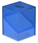 Boulder 100+ Hybrid Magic: The Gathering Mana Edition - Island - Ultimate Guard Deck Boxes