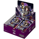 CODE GEASS: Lelouch of the Rebellion Vol.2 - Booster Box - UEX03BT: CODE GEASS: Lelouch of the Rebellion Vol.2