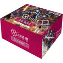Gundam Dual Impact Booster Box