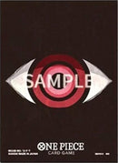 One Piece Card Game Official Sleeves: Imu
