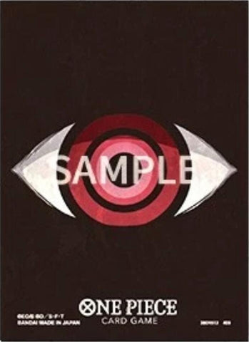 One Piece Card Game Official Sleeves: Imu