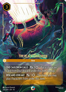The Black Cauldron (Enchanted) (225/204) [Whispers in the Well]