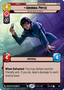 Arihnda Pryce - On the Road to Power (Hyperspace) (400) (400) [Secrets of Power]