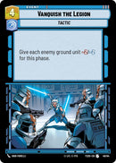 Vanquish the Legion (48/84) (48/84) [Twin Suns]