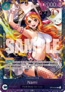 Nami (Treasure Cup May 2026) [One Piece Promotion Cards]