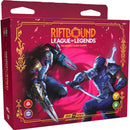 Riftbound Showdown Deck - Zed VS Shen