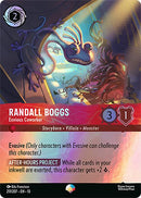 Randall Boggs - Envious Coworker (Epic) (217/207) [Attack of the Vine!]