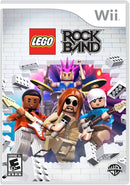 LEGO Rock Band