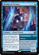 Diviner of Victory [Reality Fracture]