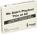 We Didn't Playtest This at All - with Chaos Pack
