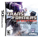 Transformers: War for Cybertron - Decepticons