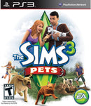 The Sims 3 (PS3)