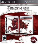 Dragon Age: Origins [Ultimate Edition] (PS3)
