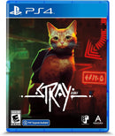 Stray (Playstation 4)