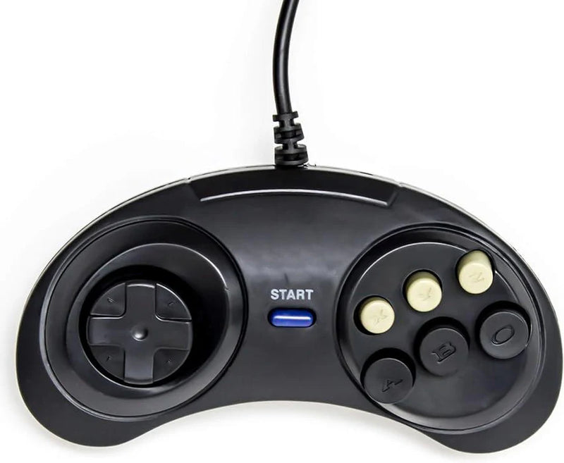 Third Party Genesis Controller