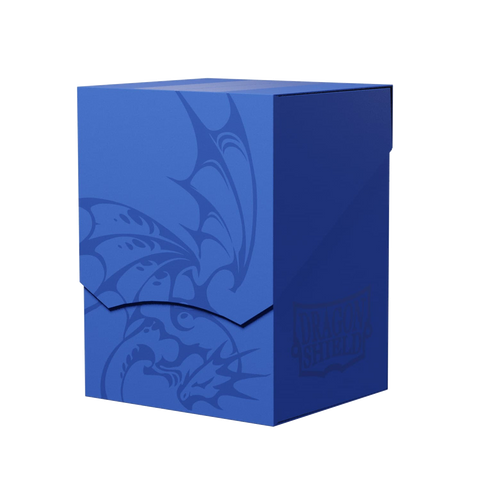 Dragon Shield: Deck Shell - Wisdom