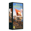 7 Wonders: Armada (New Edition)