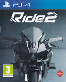 Ride 2