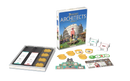 7 Wonders: Architects Medals
