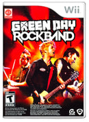 Green Day: Rock Band