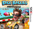 Face Racers: Photo Finish [3DS]