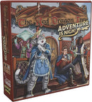 The Red Dragon Inn: Adventure is Nigh