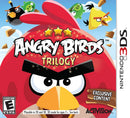 Angry Birds Trilogy [3DS]