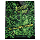 D&D 5th Edition RPG: Phandelver And Below: The Shattered Obelisk ALT COVER