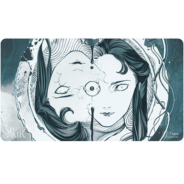 Ultra Pro Playmat: Magic the Gathering: Secret Lair: Deep Thoughts Deep Feelings