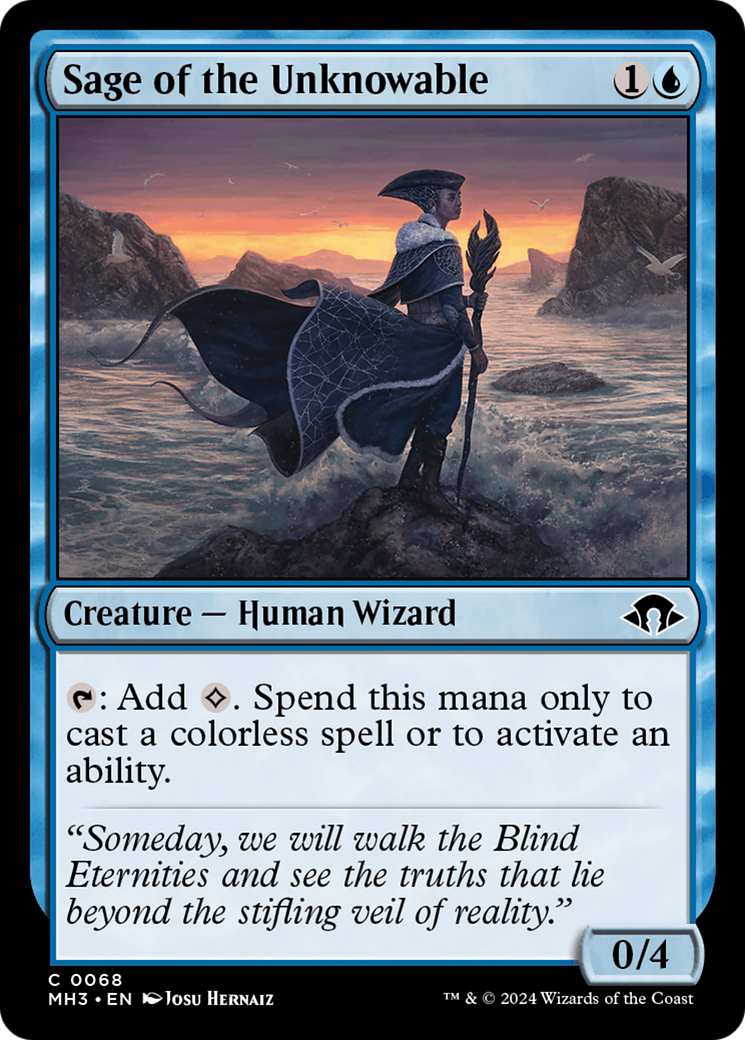 mtg 3 card blind Magic: The Gathering 3-Card Blind andy