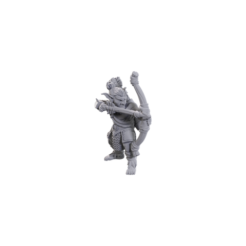 Dungeons & Dragons Nolzur's Marvelous Miniatures: Limited Edition 50th Anniversary - Goblins
