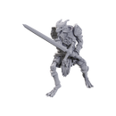 Dungeons & Dragons Nolzur's Marvelous Miniatures: Limited Edition 50th Anniversary - Skeleton Knights