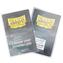 Dragon Shield: Board Game Sleeves - Extra Large