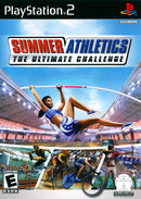 Summer Athletics The Ultimate Challenge [PS2]