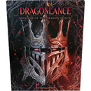 D&D RPG: 5th Edition Dragonlance Shadow Of The Dragon Queen Alt Cover