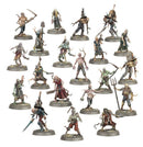 Warhammer: Deadwalker Zombies